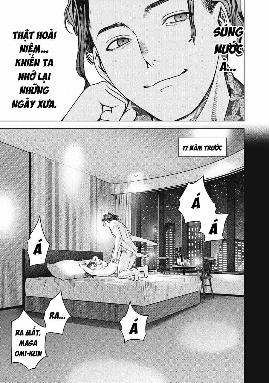 Satanophany - Chapter 298 - Trang 16