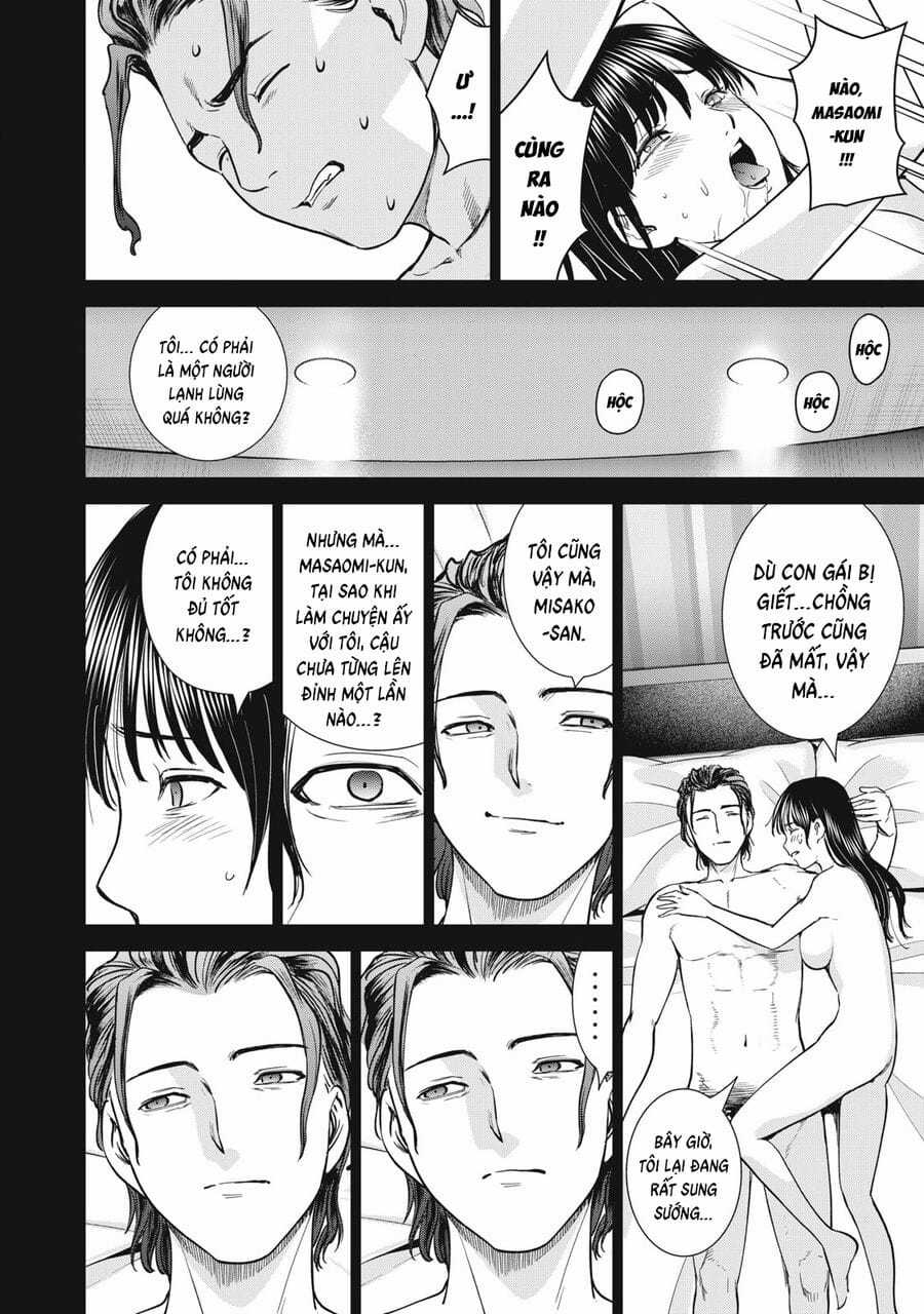 Satanophany - Chapter 298 - Trang 17