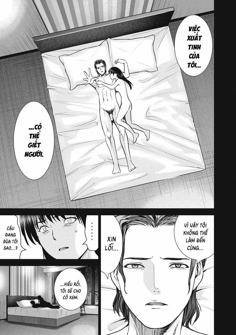 Satanophany - Chapter 298 - Trang 18