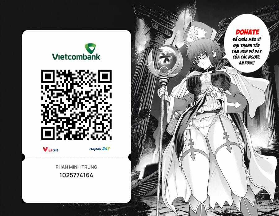 Satanophany - Chapter 298 - Trang 22