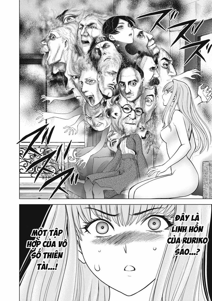 Satanophany - Chapter 298 - Trang 4