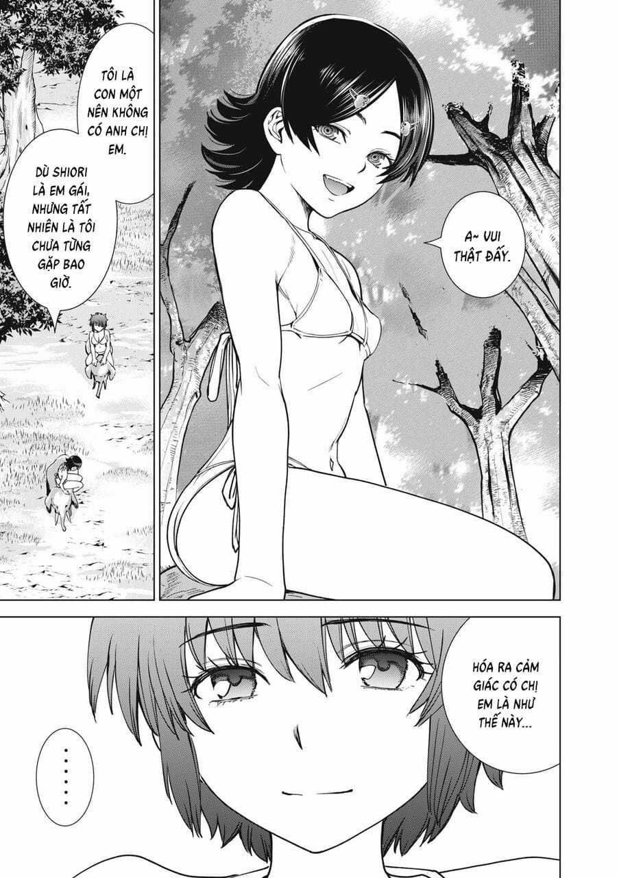 Satanophany - Chapter 299 - Trang 15