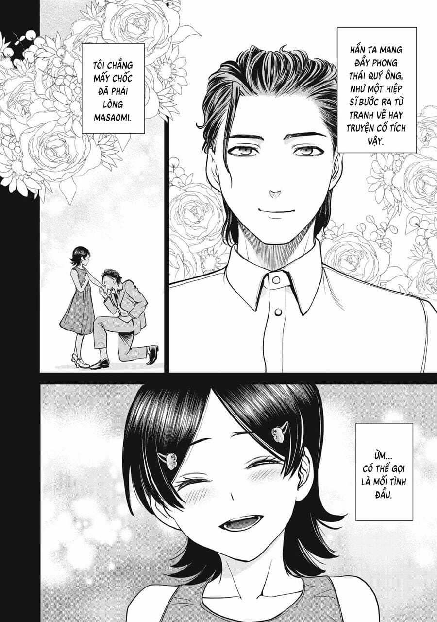 Satanophany - Chapter 299 - Trang 18