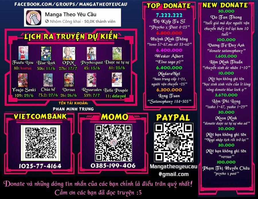 Satanophany - Chapter 299 - Trang 26