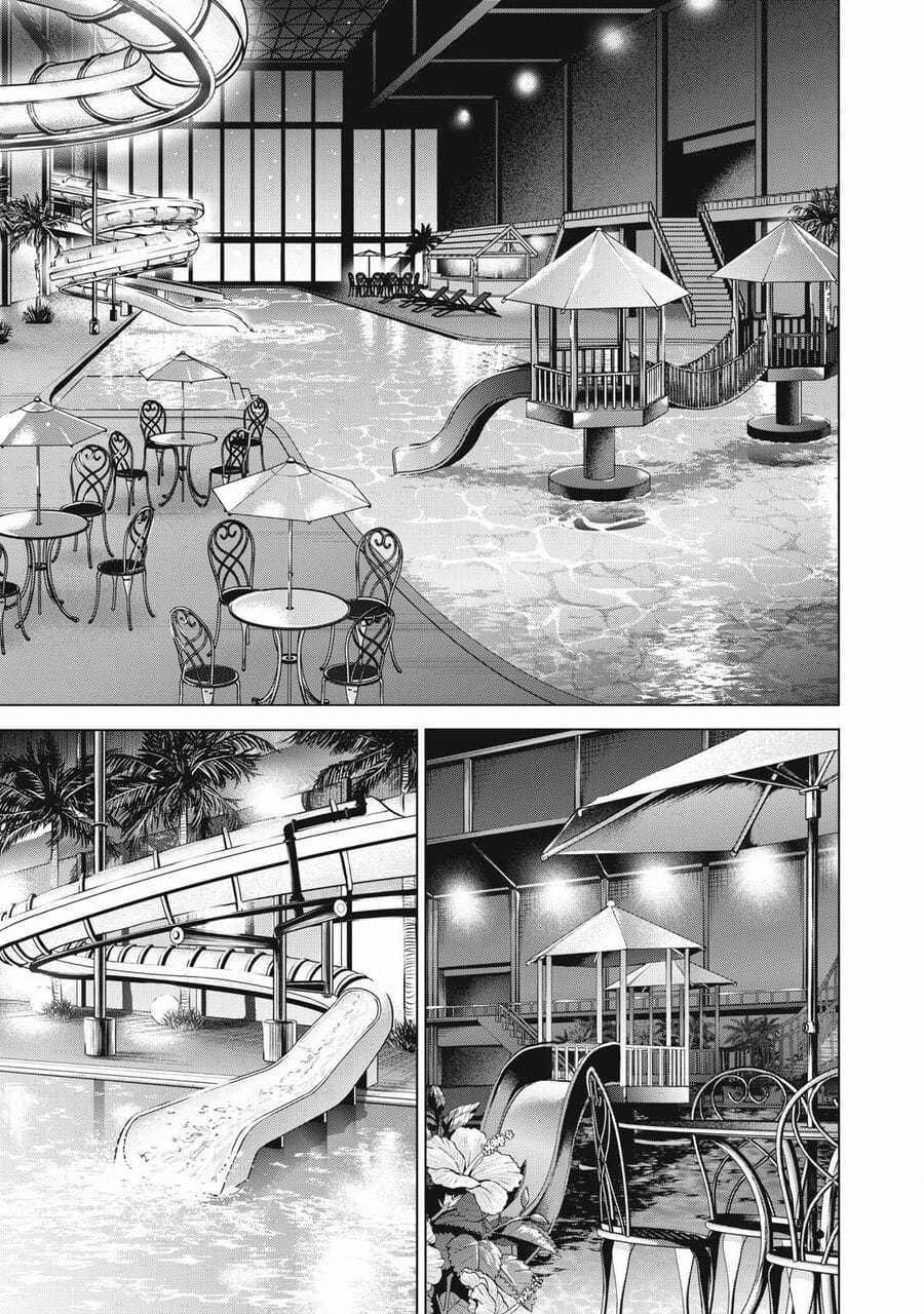 Satanophany - Chapter 300 - Trang 14