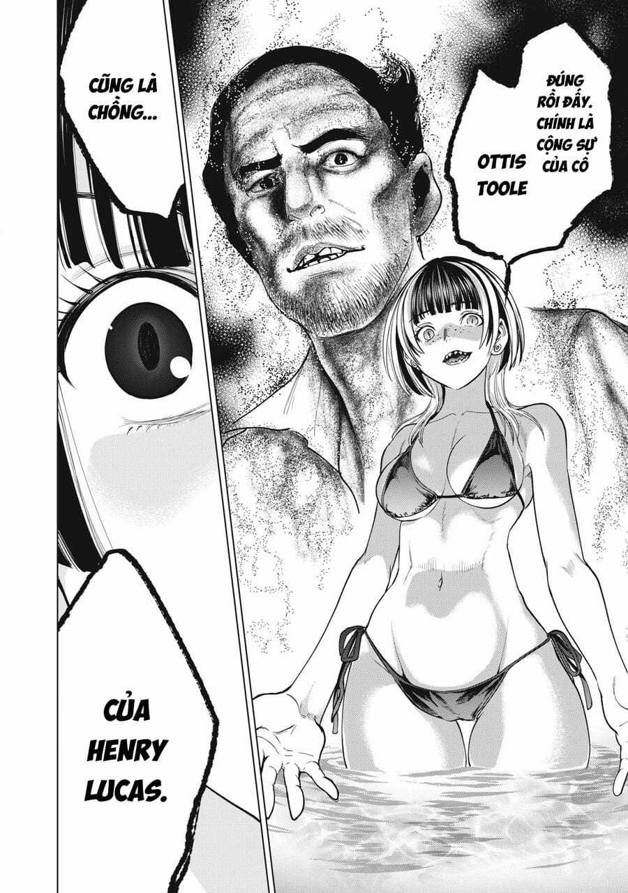 Satanophany - Chapter 300 - Trang 23