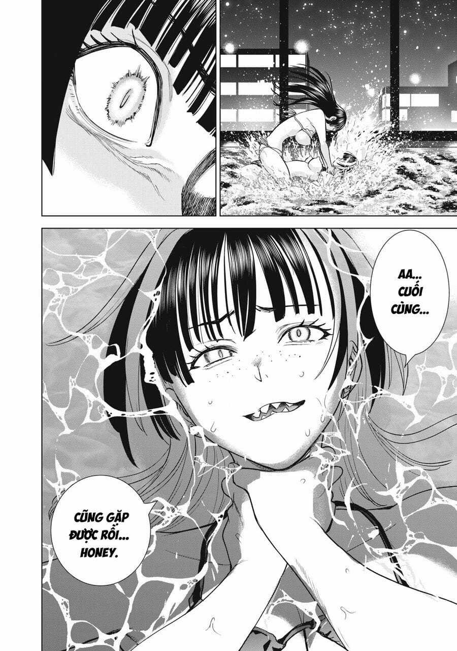 Satanophany - Chapter 301 - Trang 22