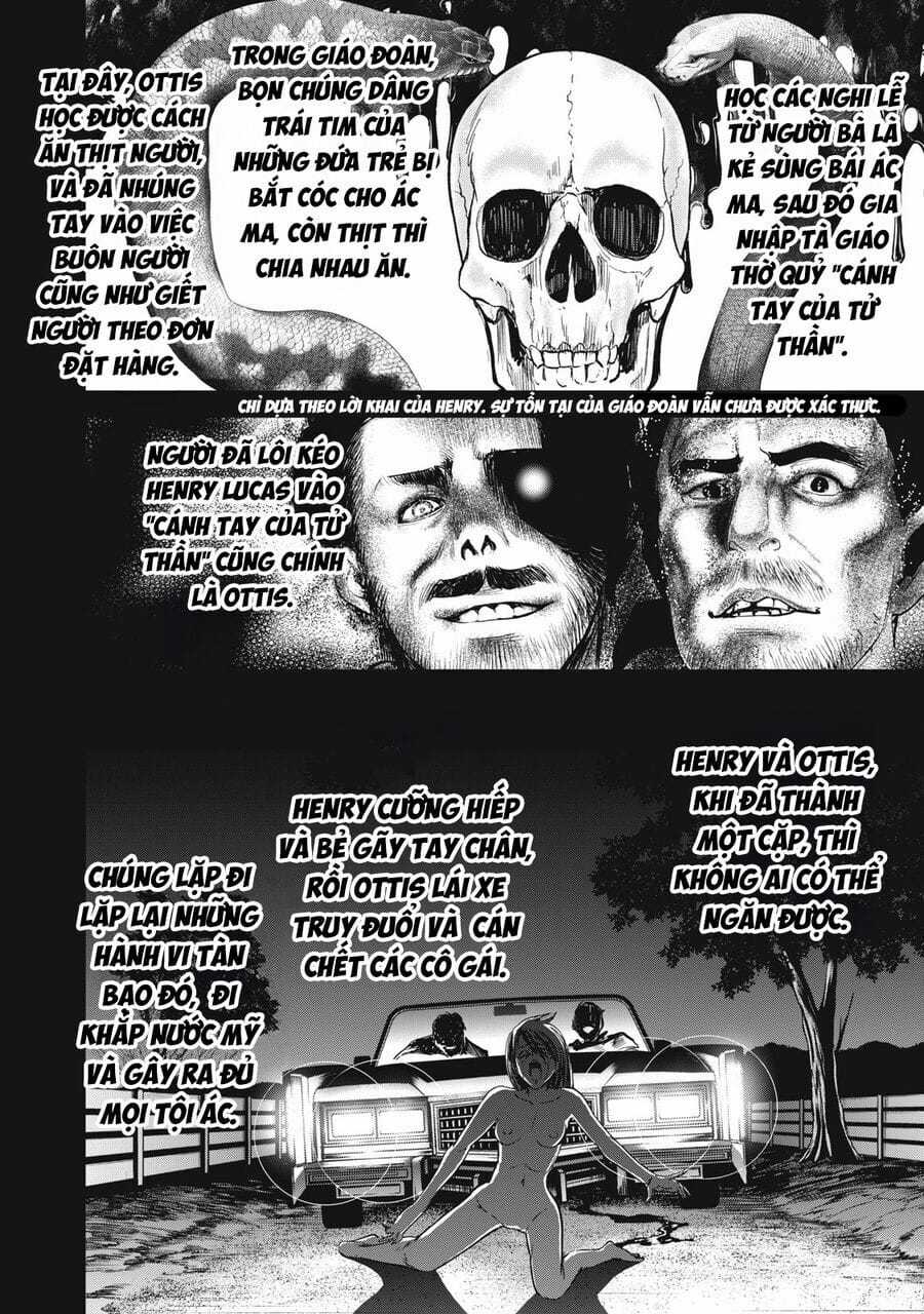 Satanophany - Chapter 301 - Trang 7