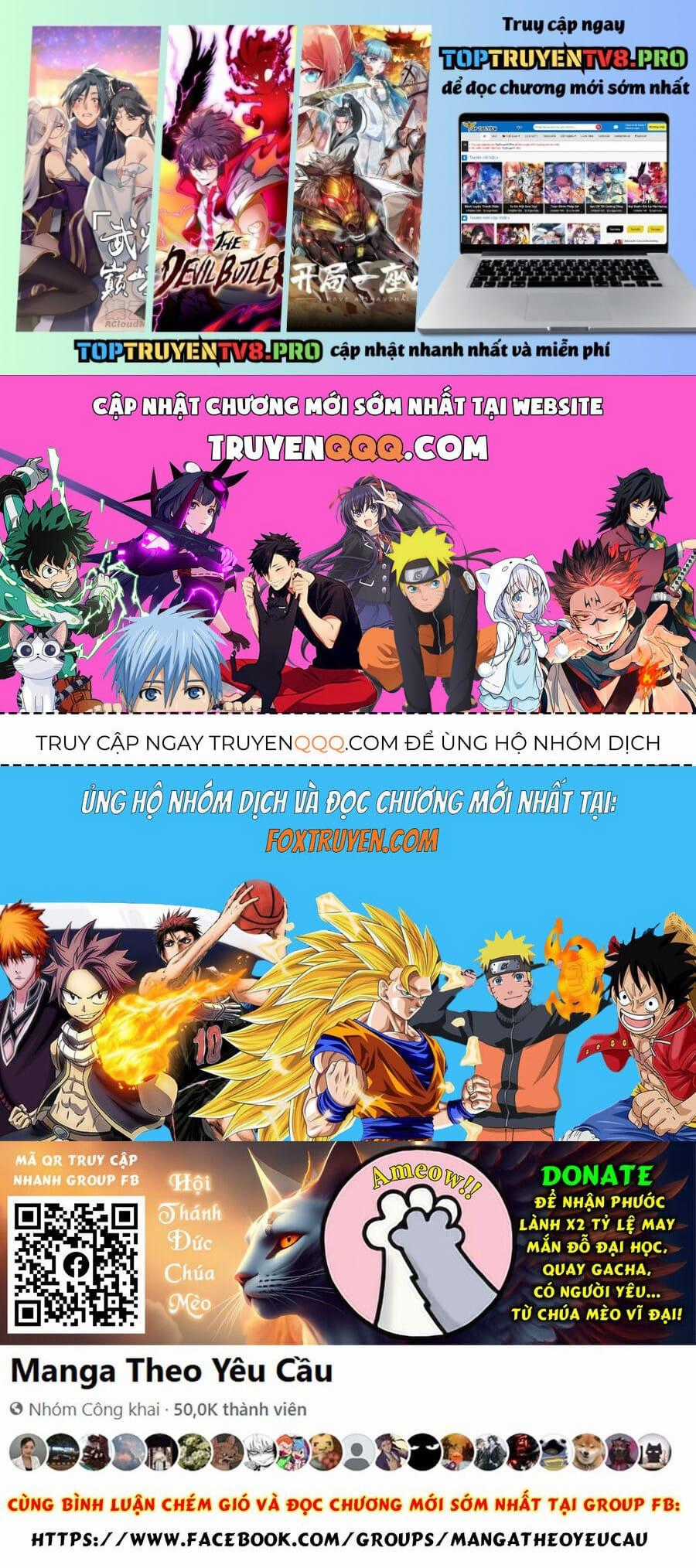 Satanophany - Chapter 302 - Trang 1