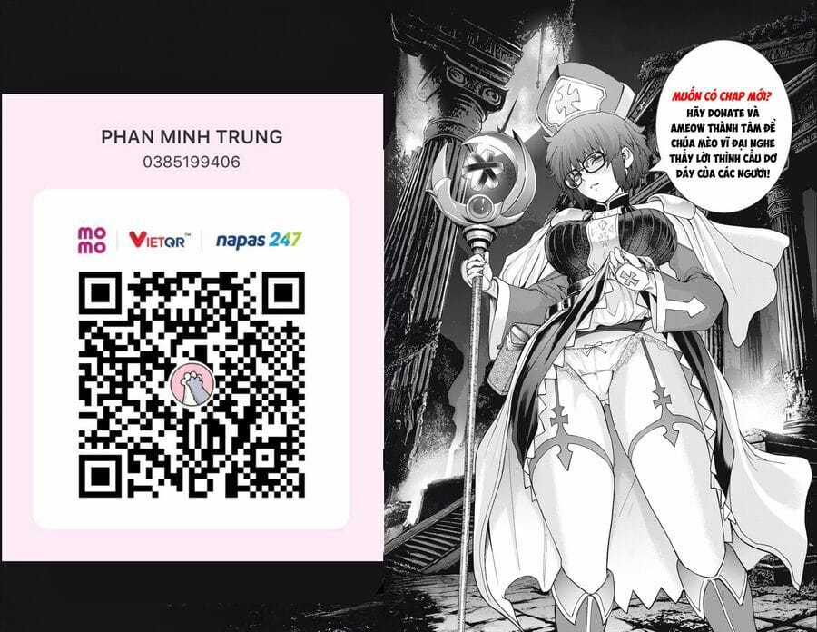 Satanophany - Chapter 302 - Trang 24