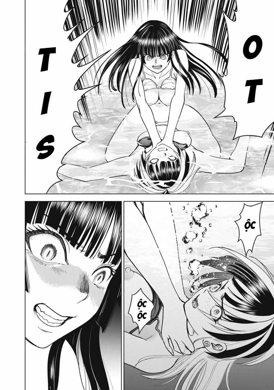 Satanophany - Chapter 302 - Trang 5