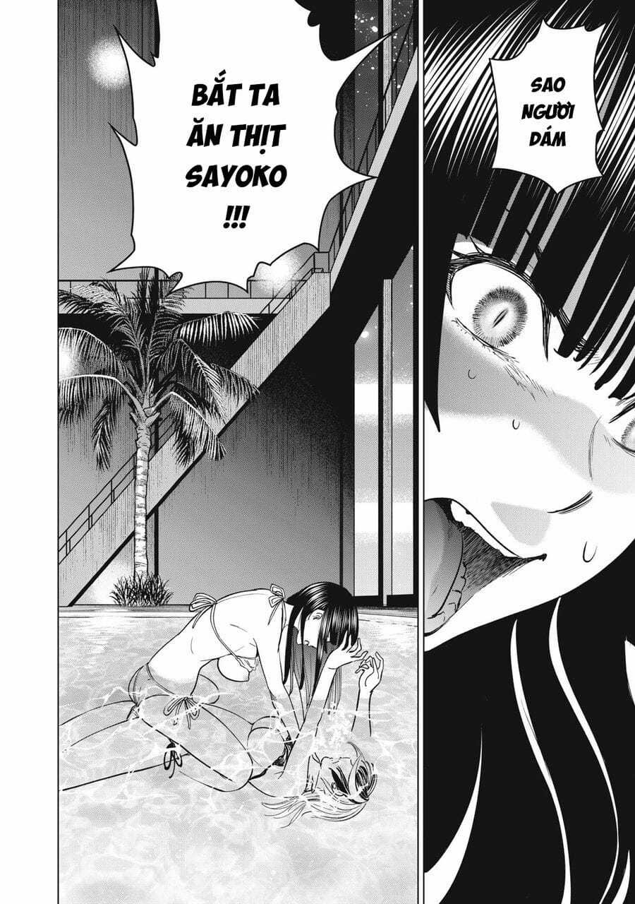 Satanophany - Chapter 302 - Trang 7