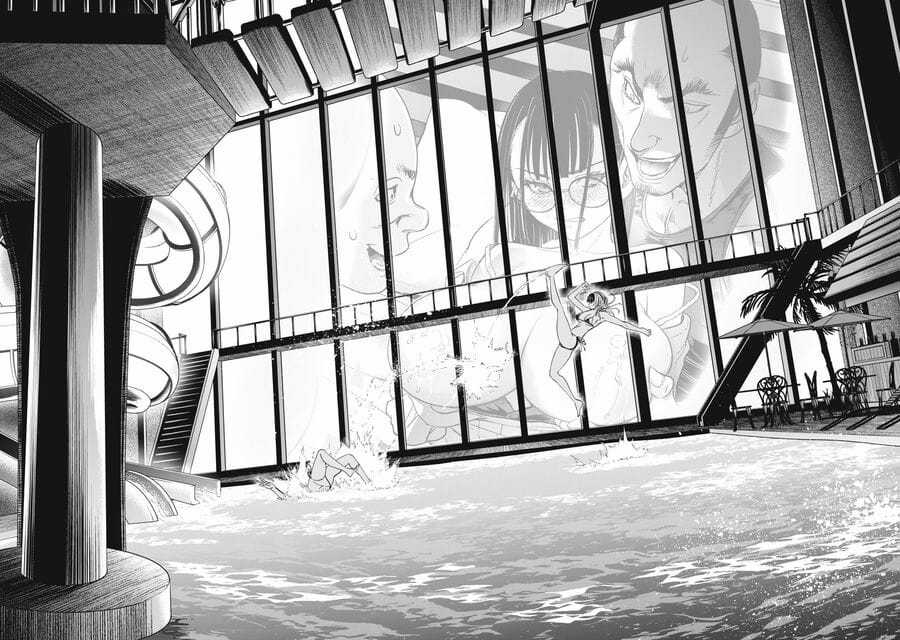 Satanophany - Chapter 303 - Trang 6