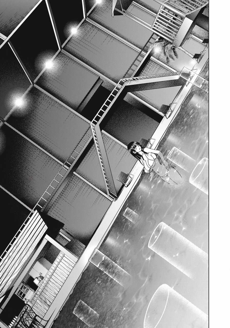 Satanophany - Chapter 303 - Trang 10