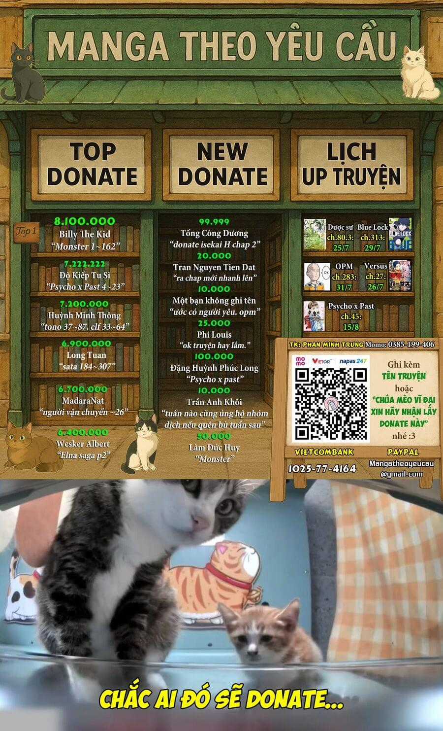 Satanophany - Chapter 304 - Trang 24