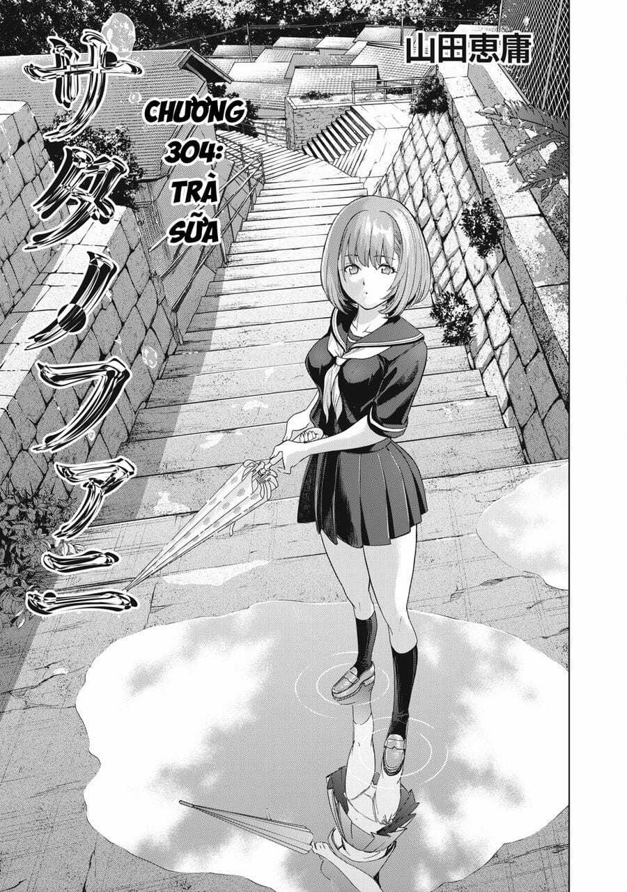 Satanophany - Chapter 304 - Trang 4