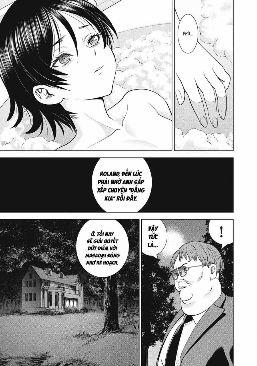 Satanophany - Chapter 305 - Trang 11