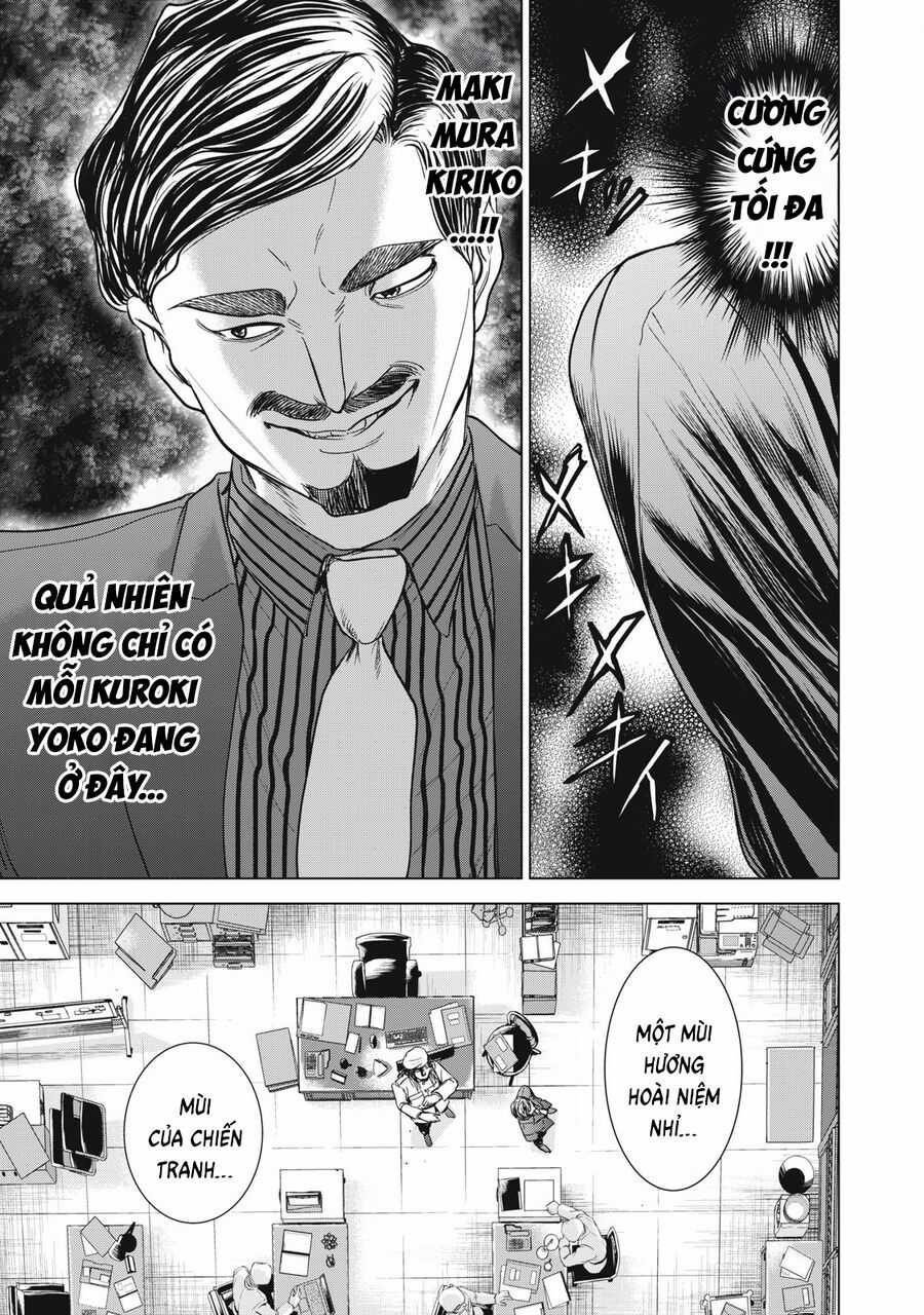 Satanophany - Chapter 305 - Trang 17