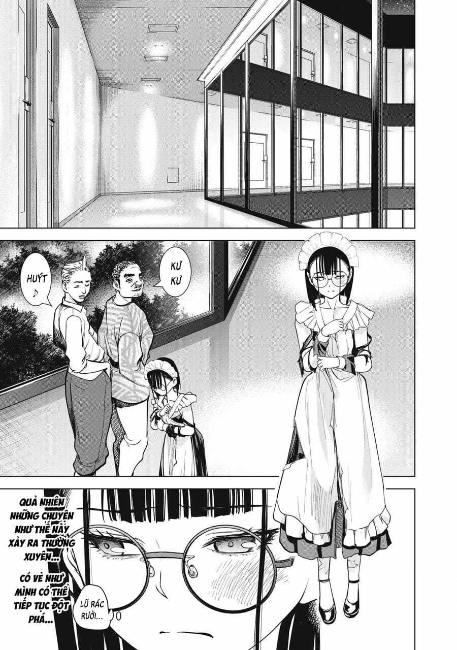 Satanophany - Chapter 305 - Trang 7