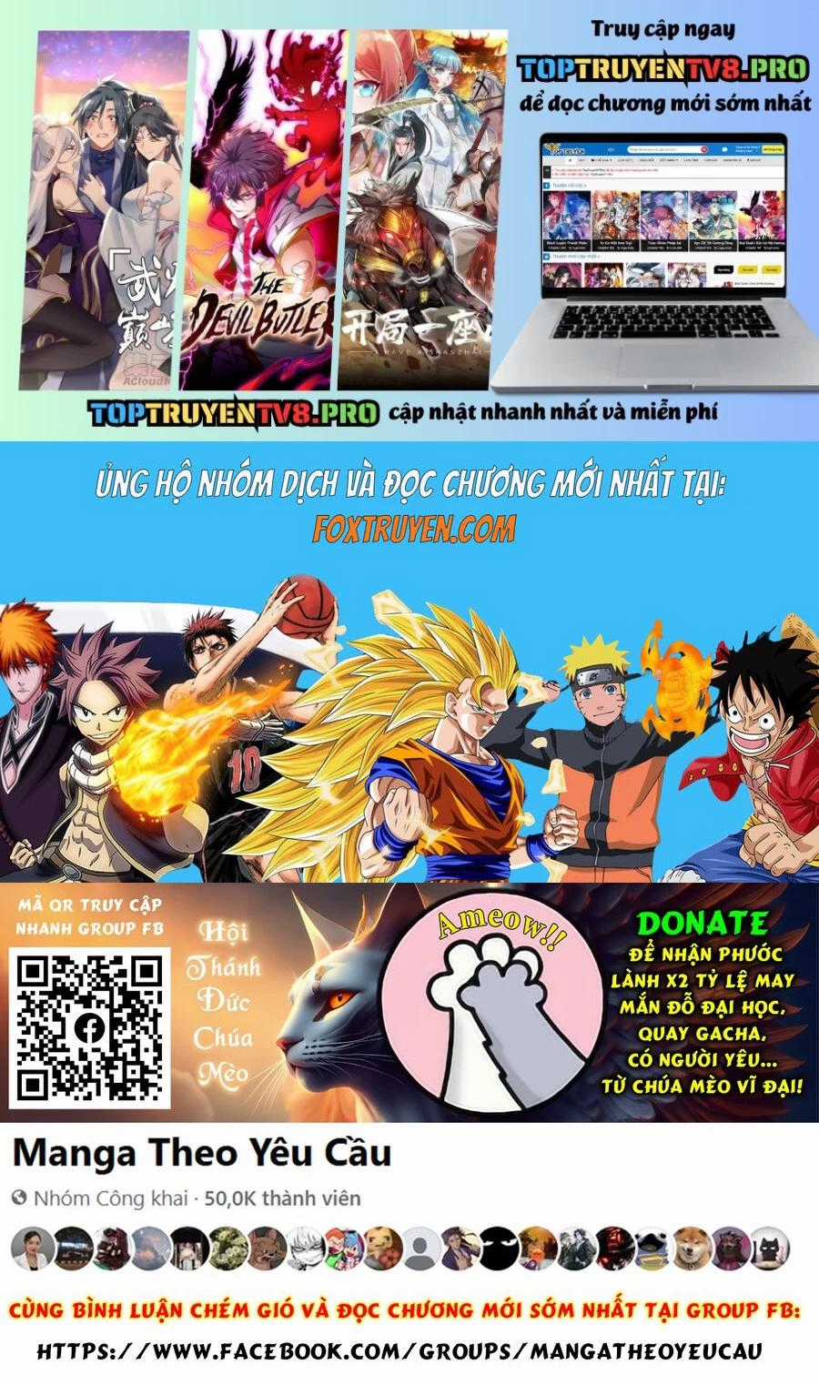 Satanophany - Chapter 306 - Trang 1