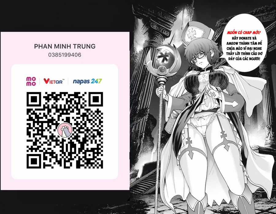 Satanophany - Chapter 306 - Trang 24