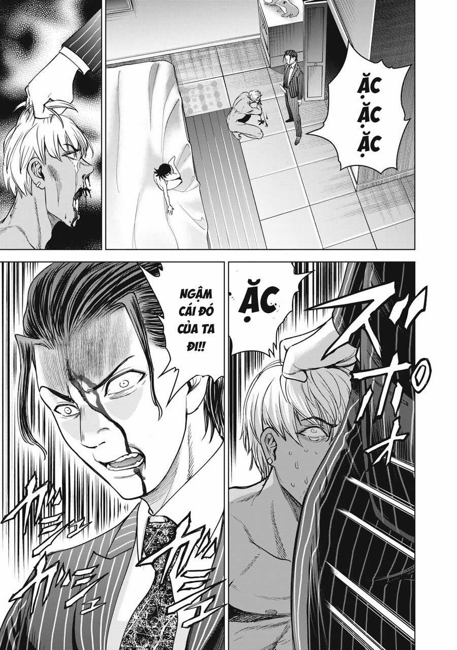 Satanophany - Chapter 308 - Trang 22