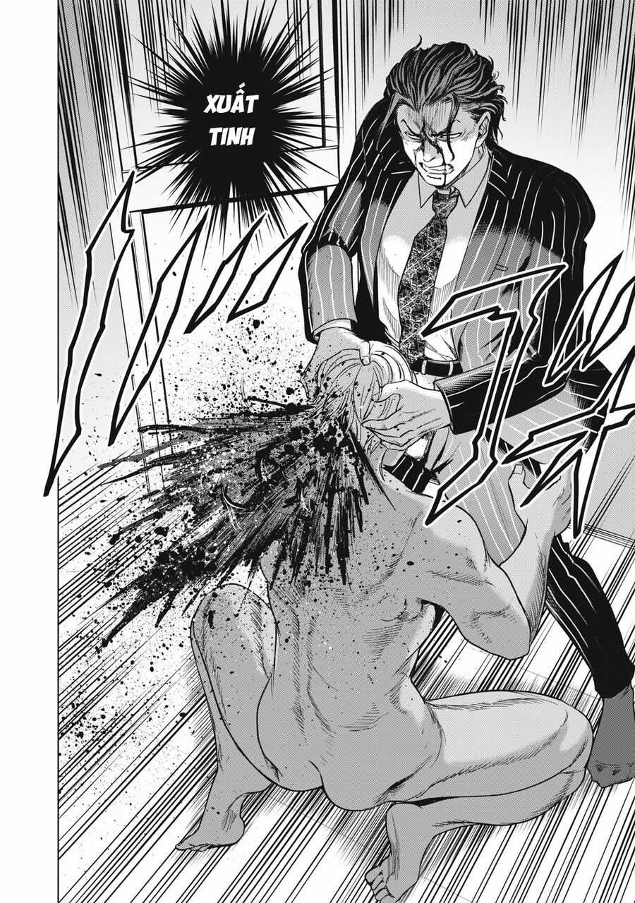 Satanophany - Chapter 308 - Trang 23