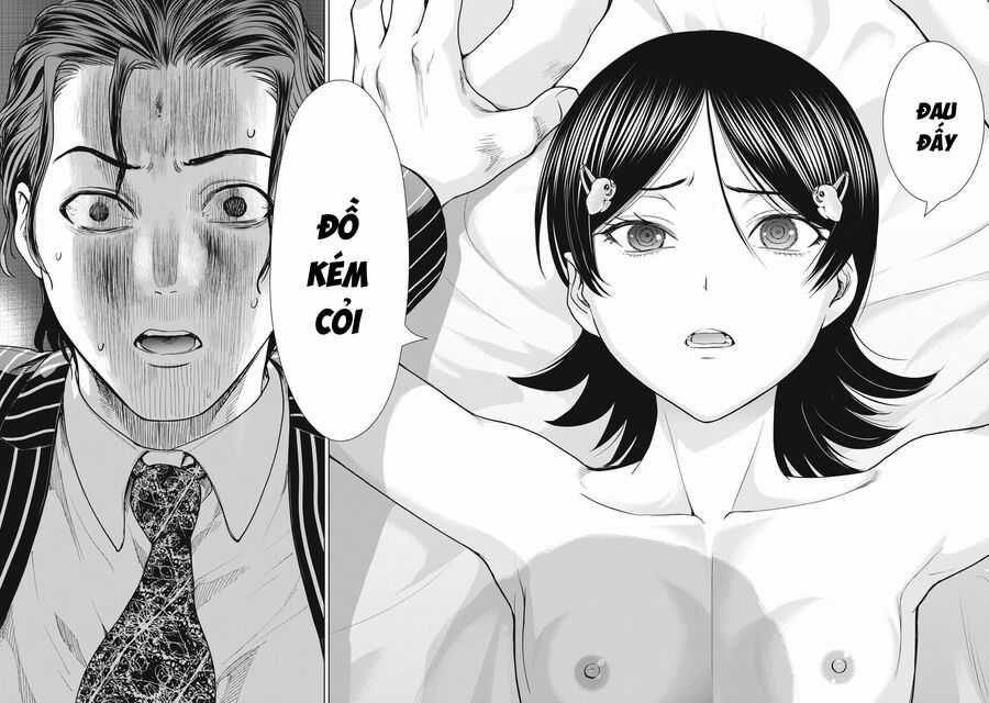 Satanophany - Chapter 309 - Trang 12