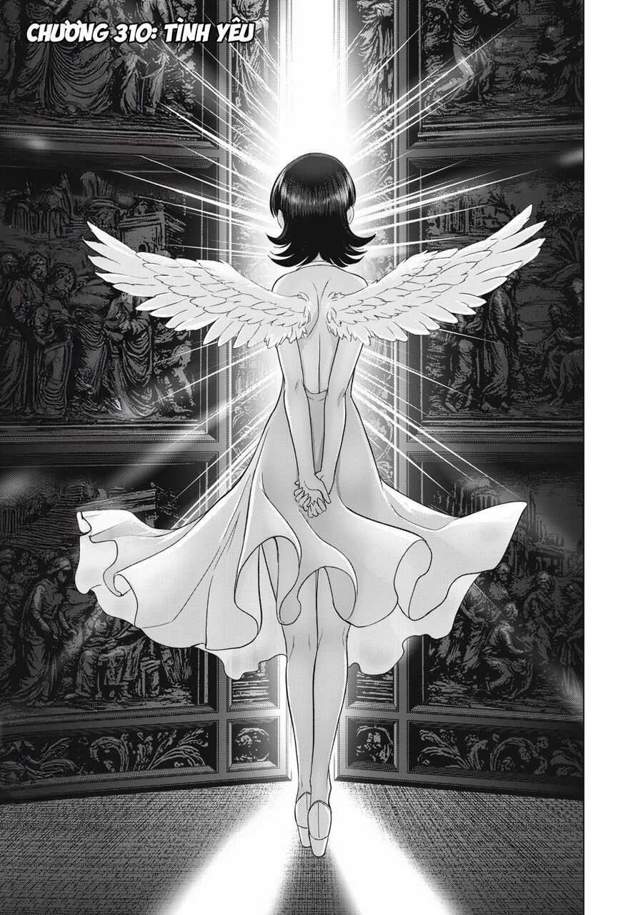 Satanophany - Chapter 310 - Trang 3