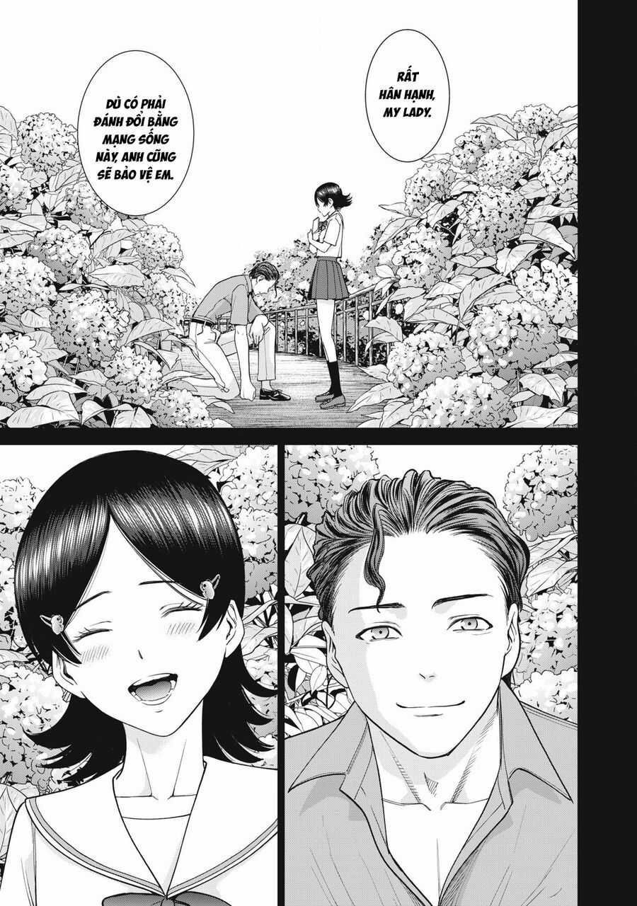 Satanophany - Chapter 310 - Trang 5