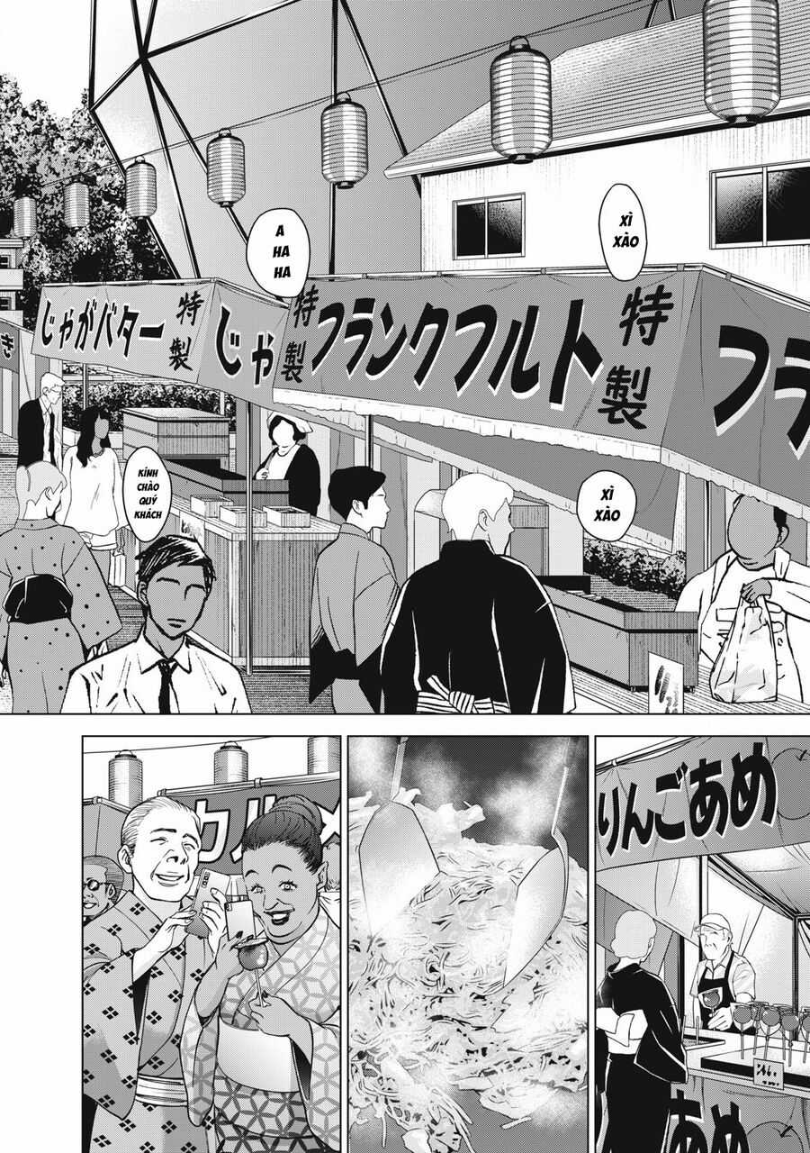 Satanophany - Chapter 311 - Trang 15