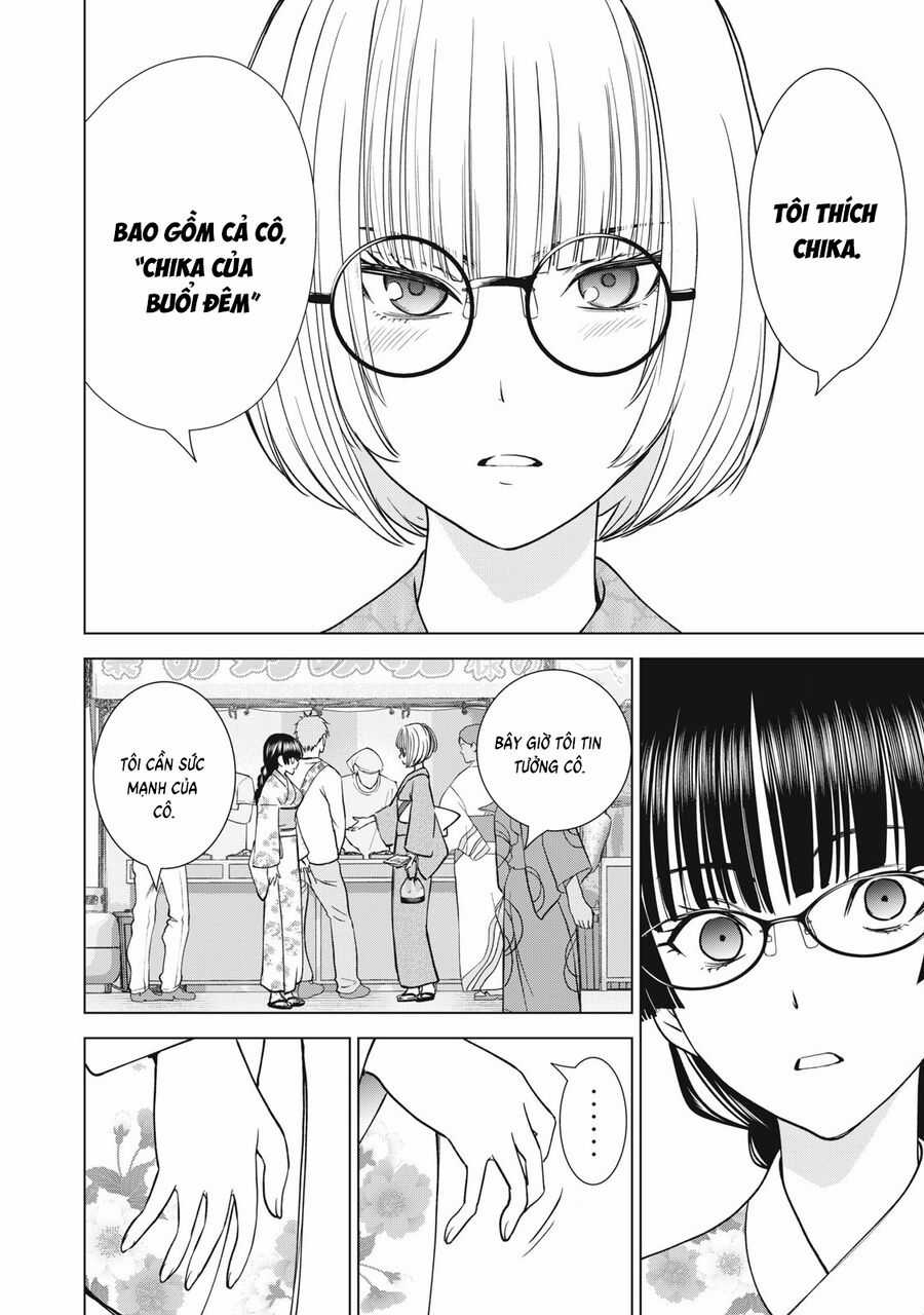 Satanophany - Chapter 311 - Trang 20