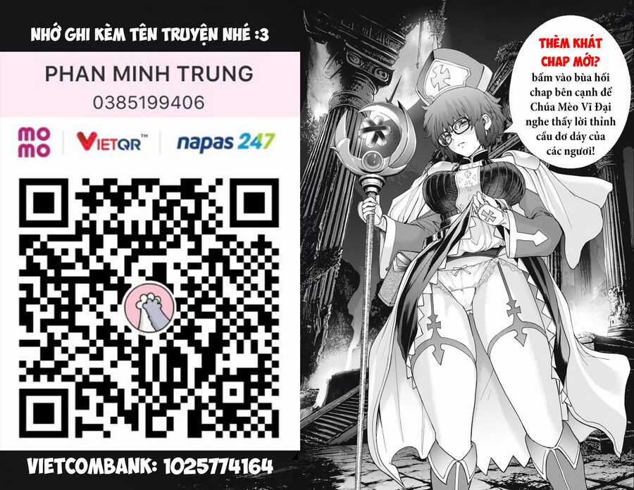 Satanophany - Chapter 311 - Trang 23