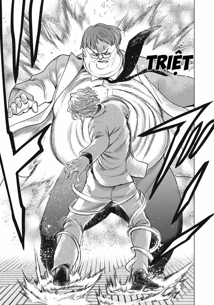 Satanophany - Chapter 312 - Trang 14