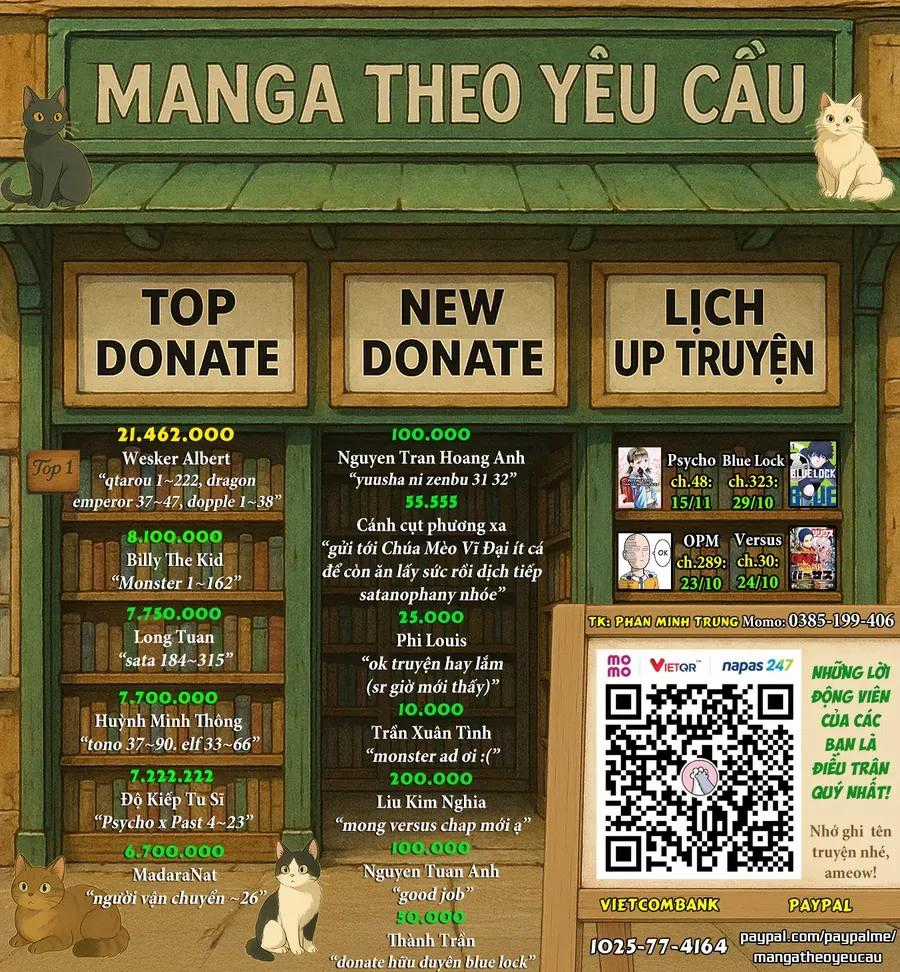 Satanophany - Chapter 312 - Trang 24