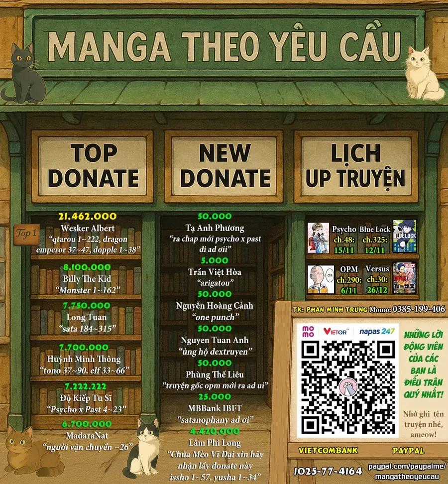 Satanophany - Chapter 313 - Trang 25