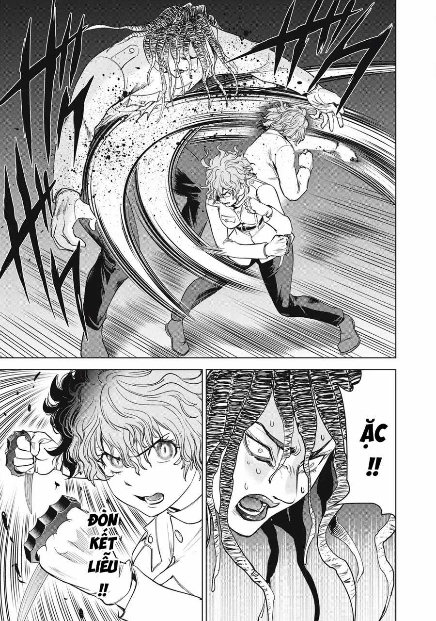 Satanophany - Chapter 317 - Trang 12