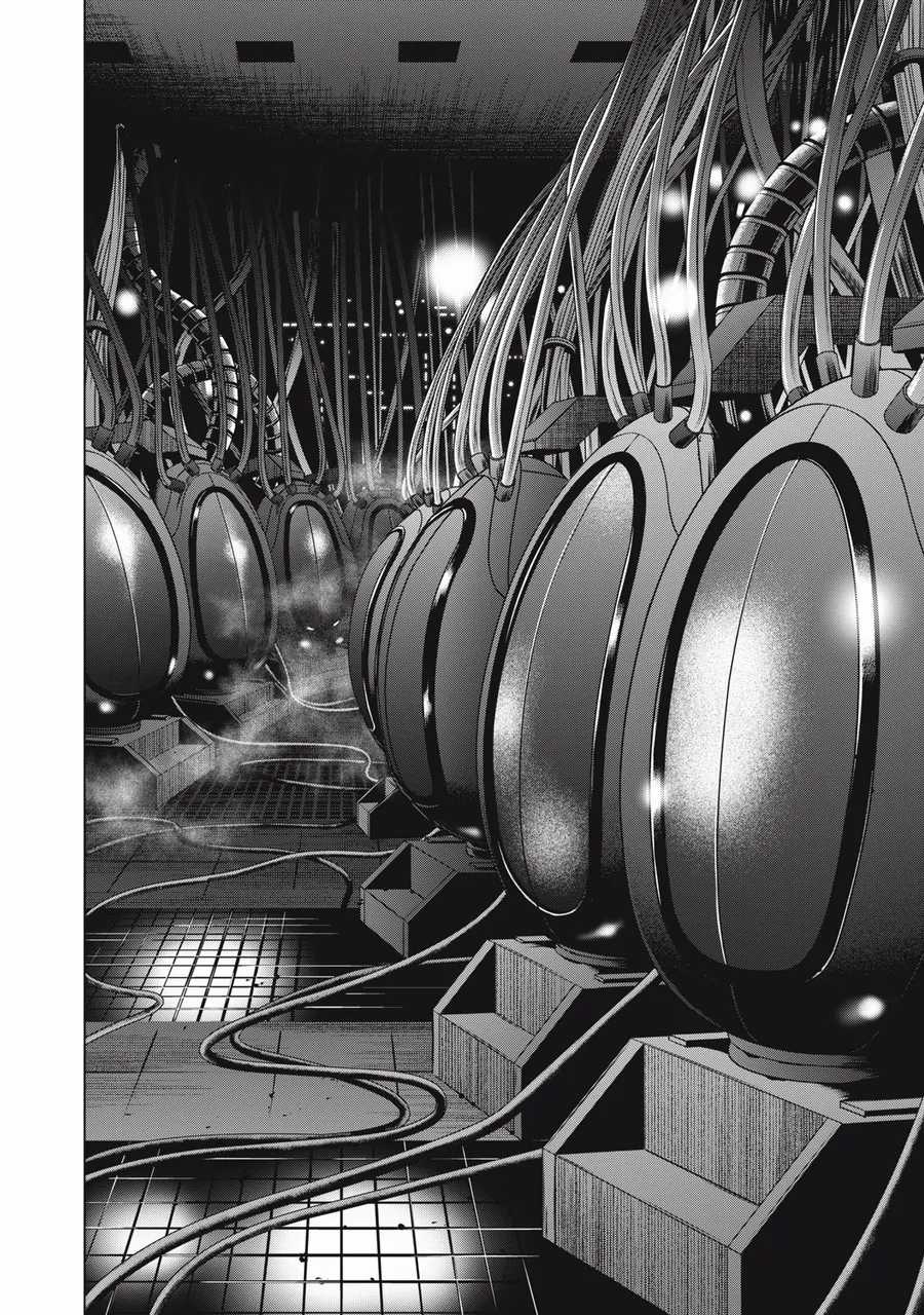 Satanophany - Chapter 317 - Trang 22