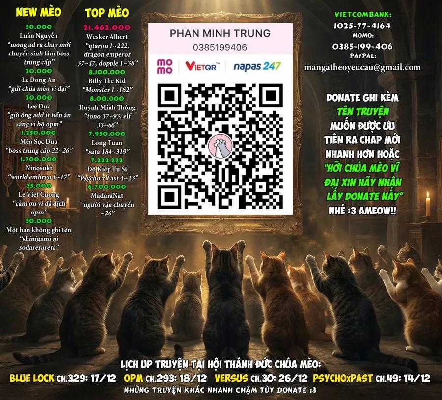 Satanophany - Chapter 317 - Trang 23