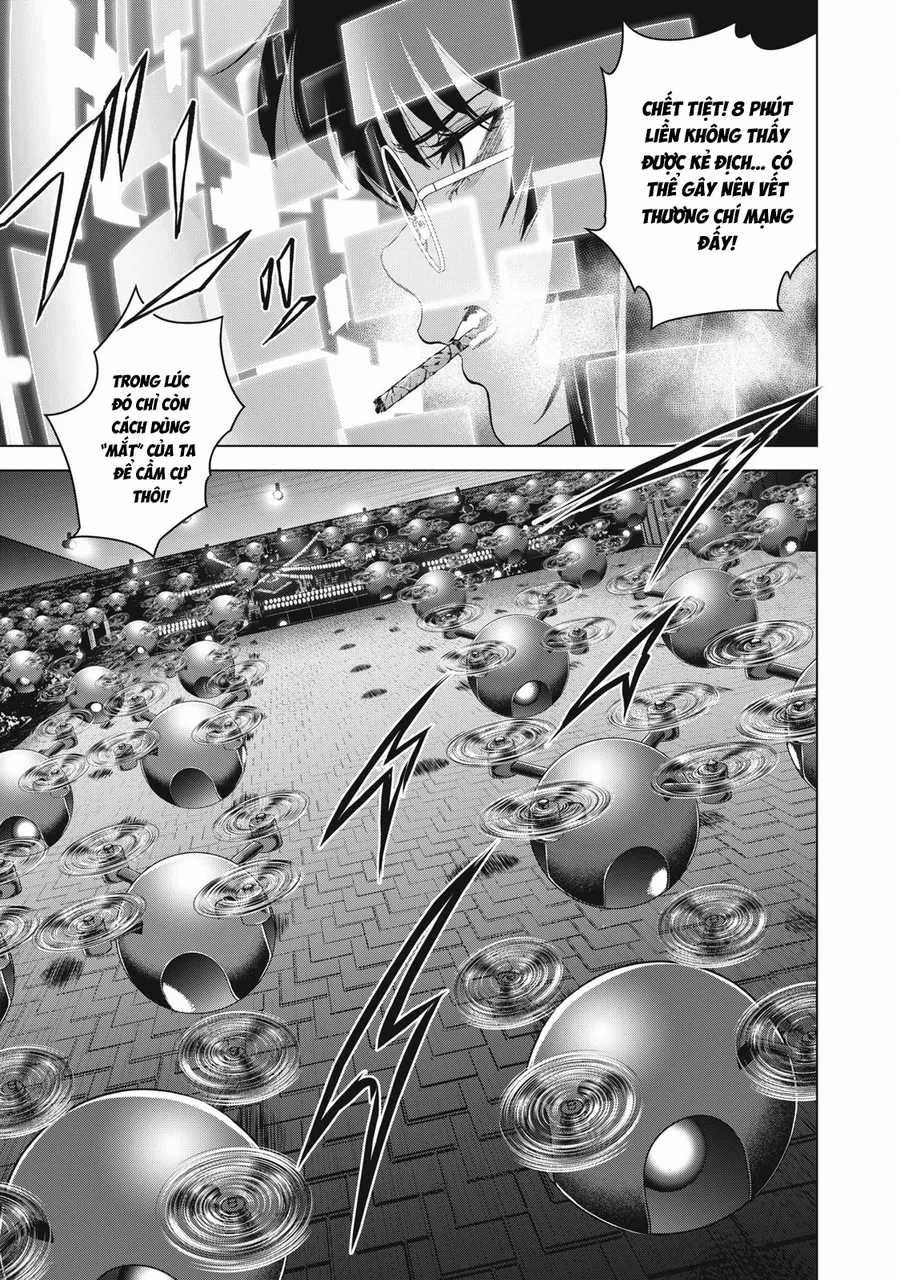 Satanophany - Chapter 317 - Trang 6