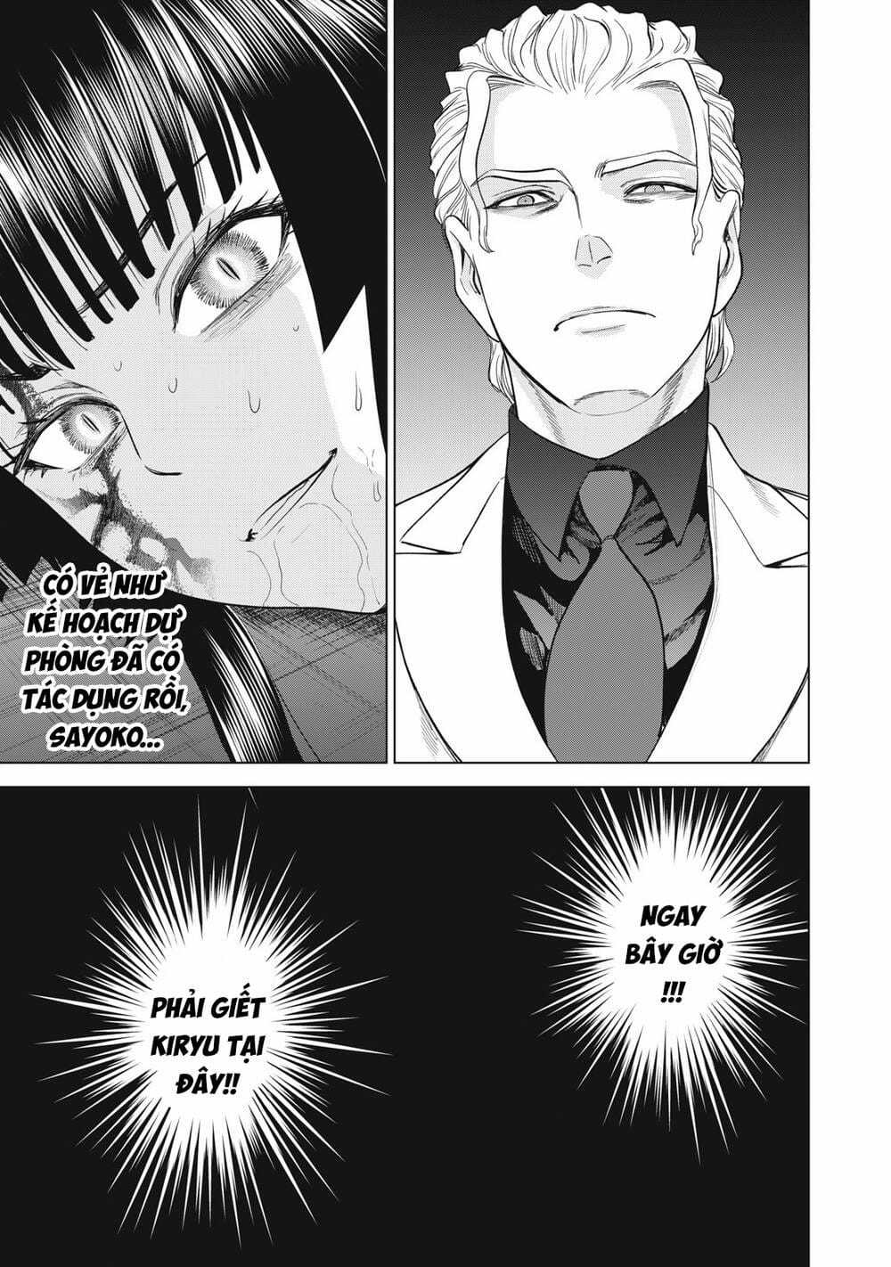 Satanophany - Chapter 320.1 - Trang 11