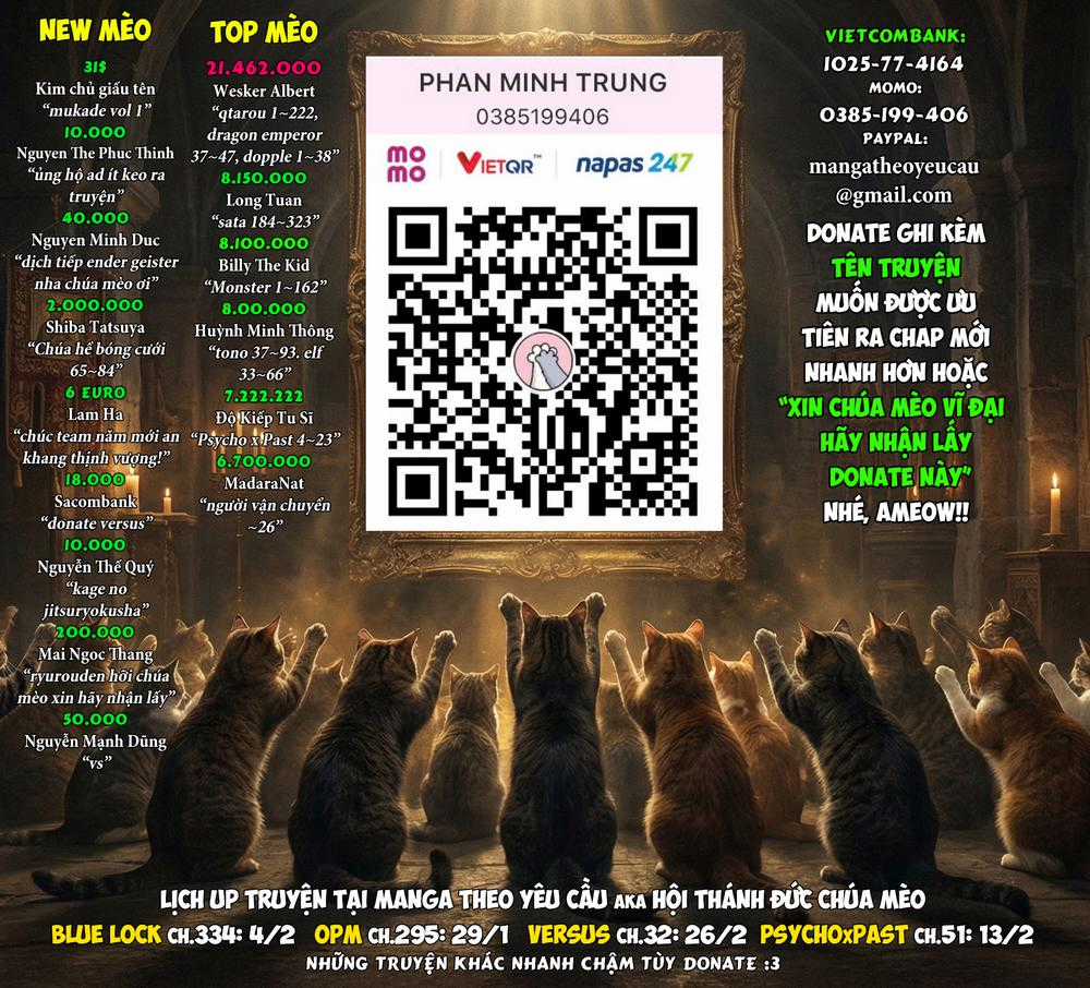 Satanophany - Chapter 320.1 - Trang 12