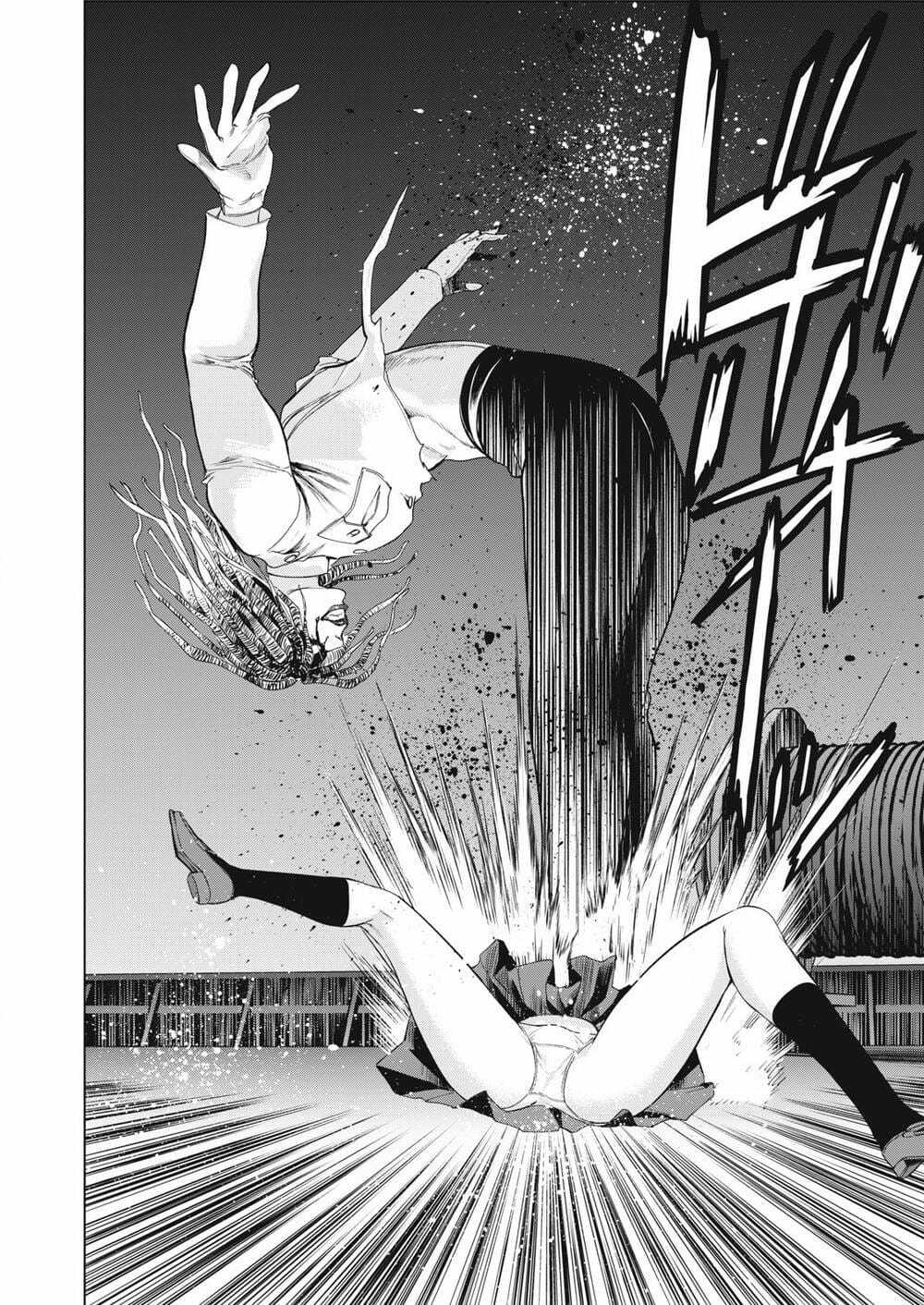 Satanophany - Chapter 320.1 - Trang 8