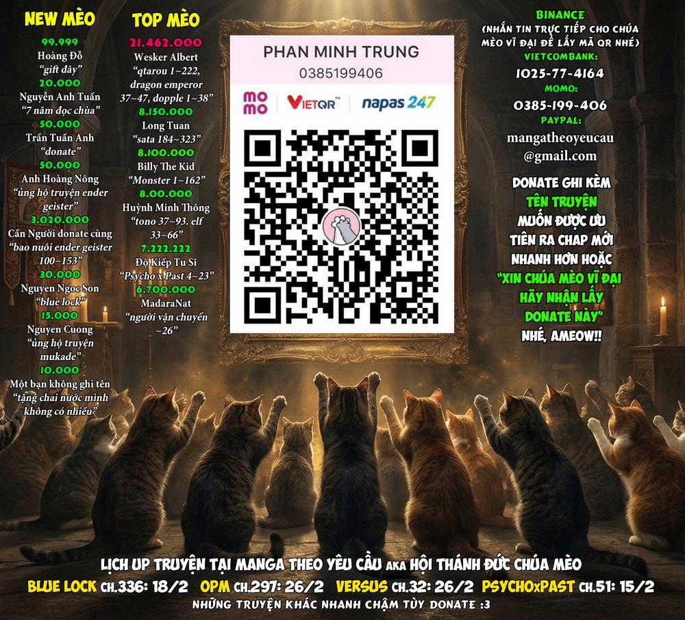 Satanophany - Chapter 320.2 - Trang 13