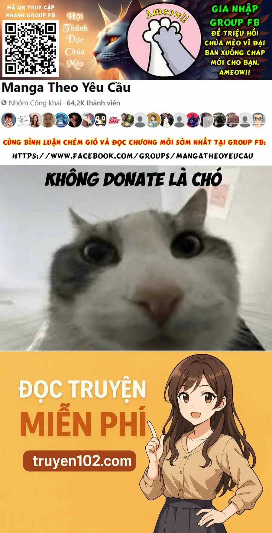 Satanophany - Chapter 321 - Trang 23