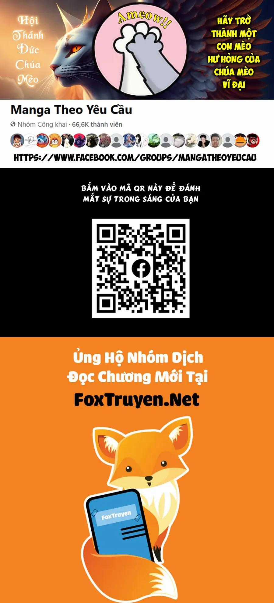 Satanophany - Chapter 322 - Trang 22