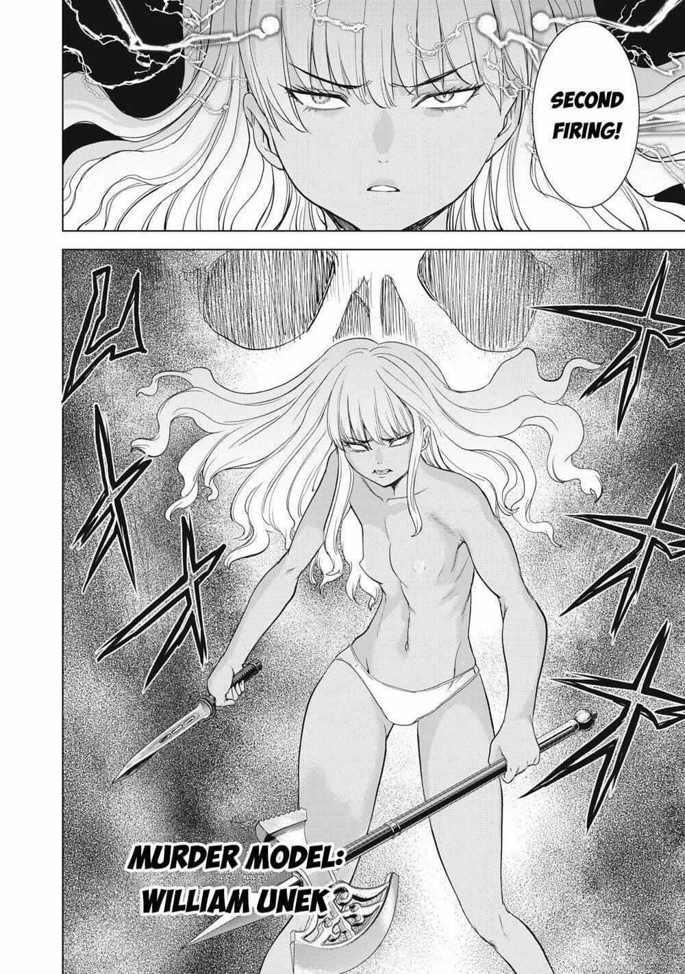 Satanophany - Chapter 323 - Trang 20