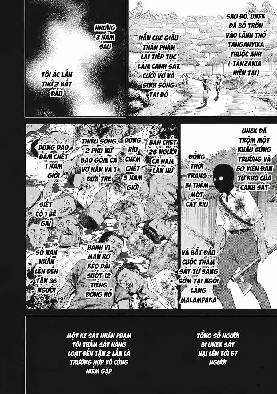 Satanophany - Chapter 324 - Trang 10