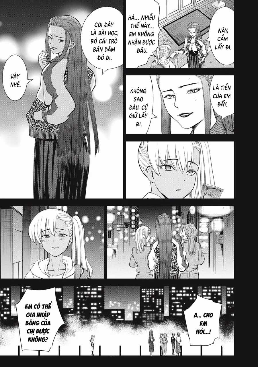 Satanophany - Chapter 325 - Trang 14