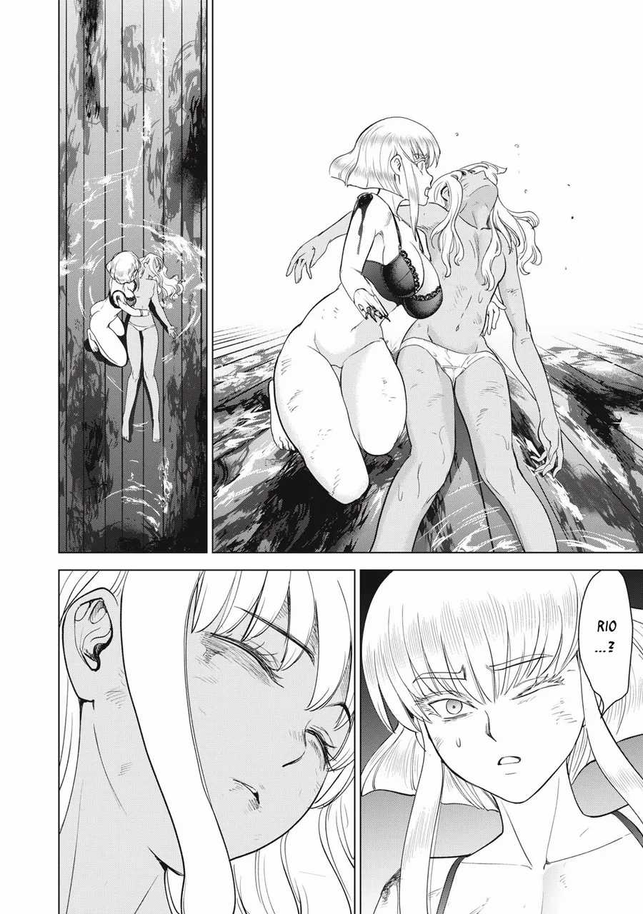 Satanophany - Chapter 326 - Trang 11